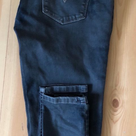 Levis jeans Stokes