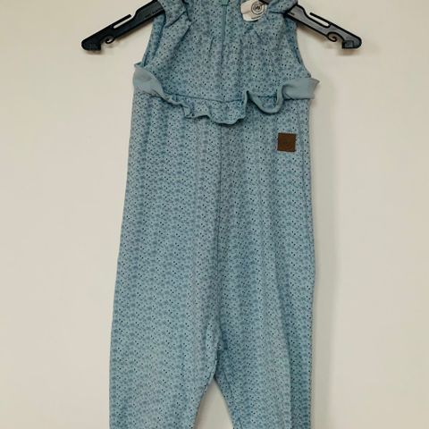 Jumpsuit Gullkorn design str 80