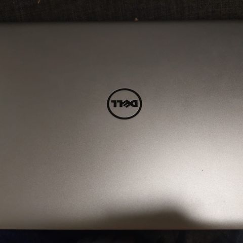 Dell Laptop 7548