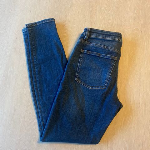 Acne jeans