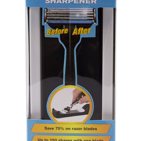 razorpit blade sharpener
