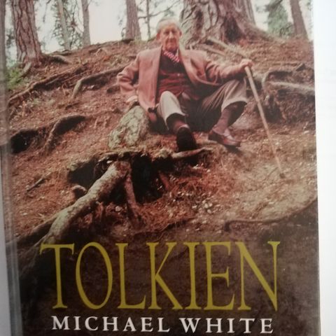 Tolkien.  Michael White