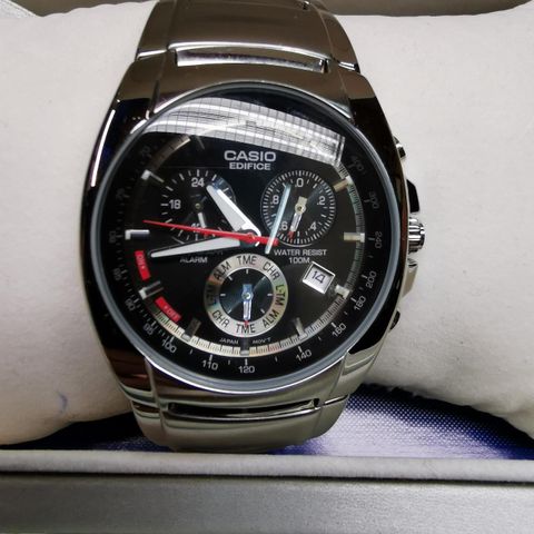 Casio Edifice