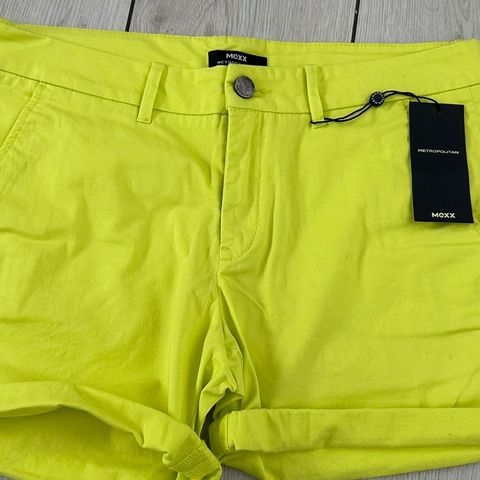 Mexx shorts ubrukt str L/XL