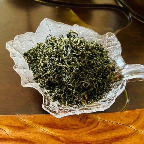 Tesett / Maofeng /grønn te