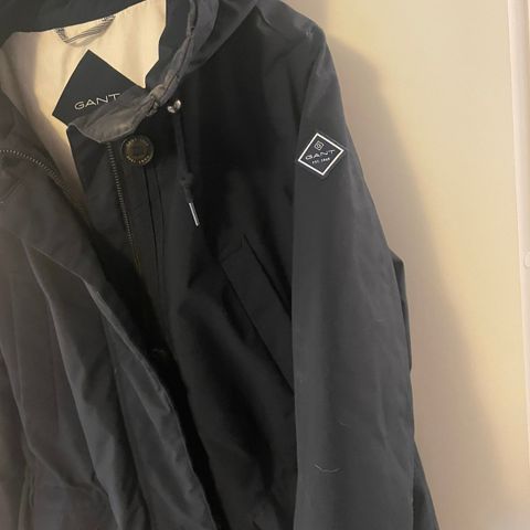 gant parkas