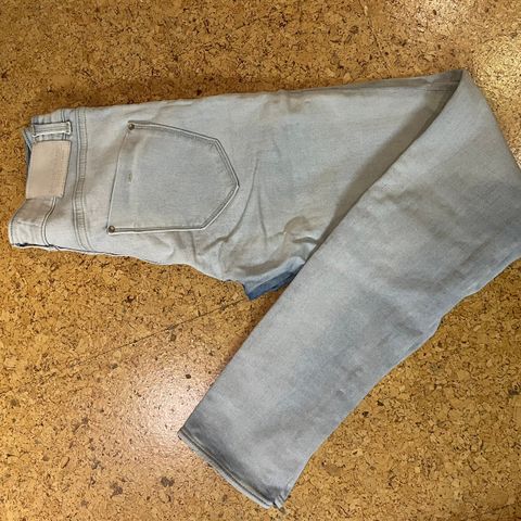 Zara jeans str 36