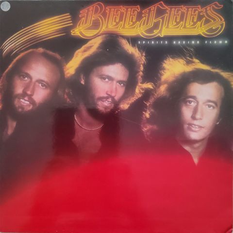 Bee Gees - Spirits Having Flown