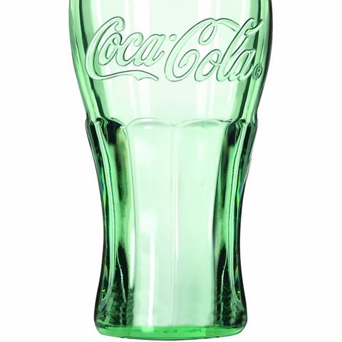 NY SUPER BILLIG COCA COLA GLASS BILLIGST PÅ FINN!