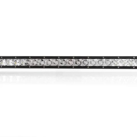 Rigid LED-bar