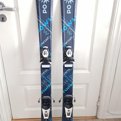 Alpint ski 120 cm