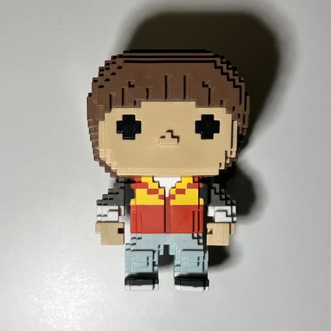 Will (8-Bit) Funko Pop! Stranger Things Season 1