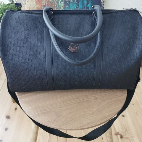 SikSilk Weekendbag