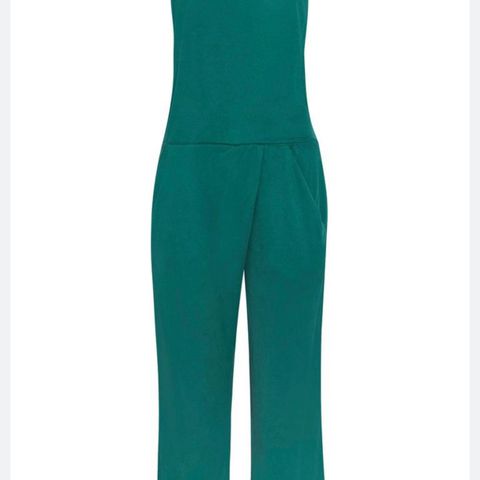 By malene Birger sialo jumpsuit