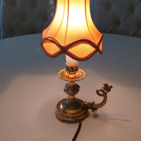 Bordlampe