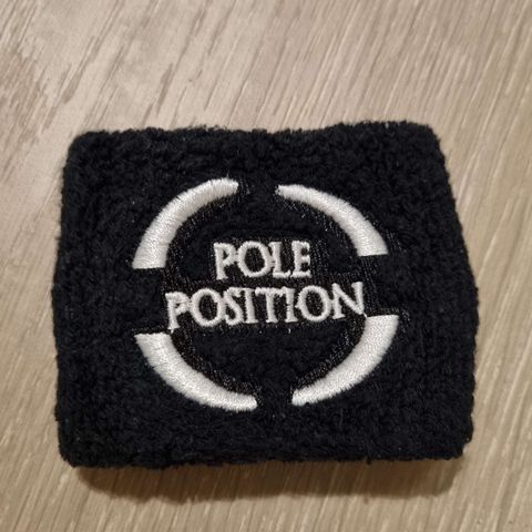 Pole Position-band