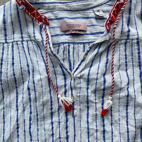 Scotch & Soda Tunika/Bluse