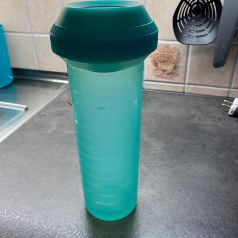 Stor Tupperware shaker