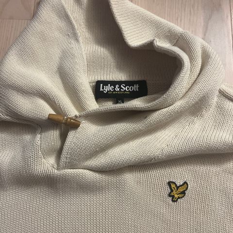 Lyle&Scott