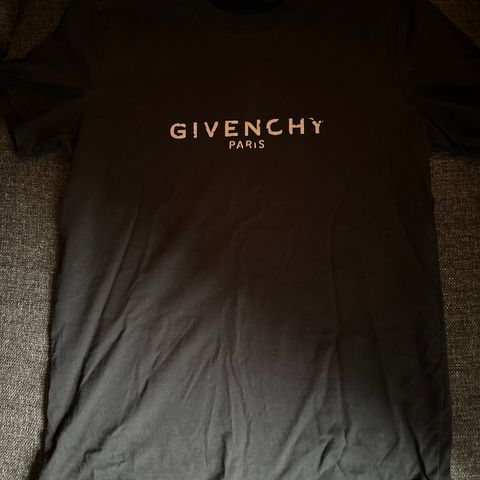 Givenchy T-Skjorte