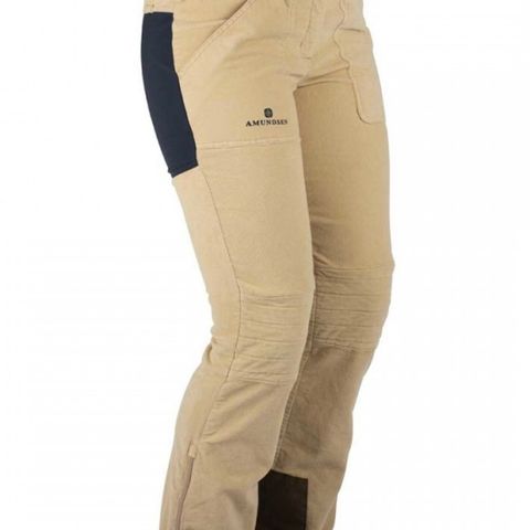 AMUNDSEN FJORDCORD SKI SLACKS