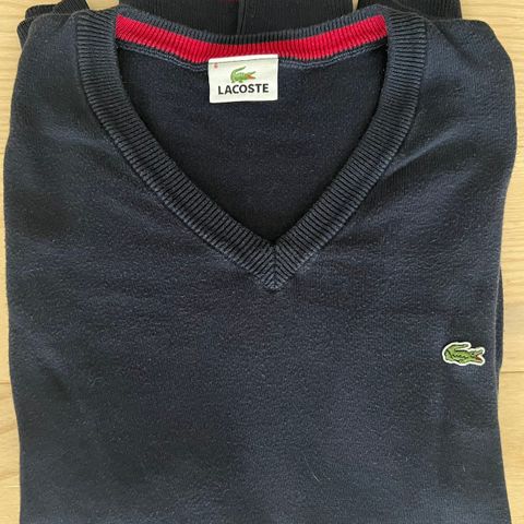 LACOSTE