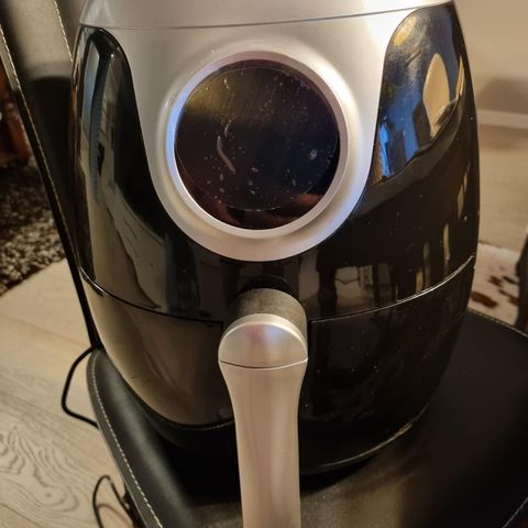 Airfryer