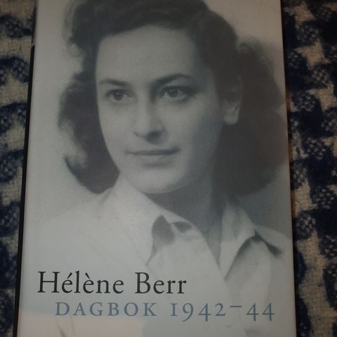 Helene Berr Dagbok 1942-44