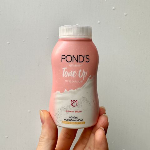 Pond's Tone Up Milk Powder UV