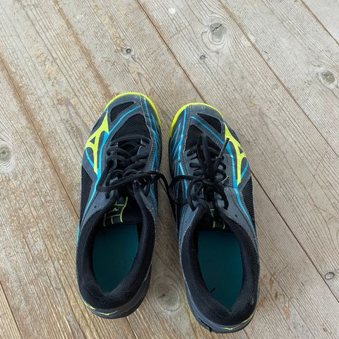 Mizuno wave ghost innesko str 39