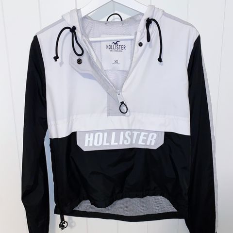 Hollister jakke