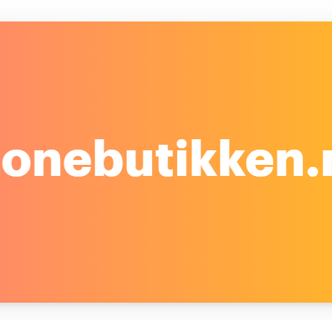 Dronebutikken.no