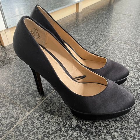 Pumps fra HM str 39