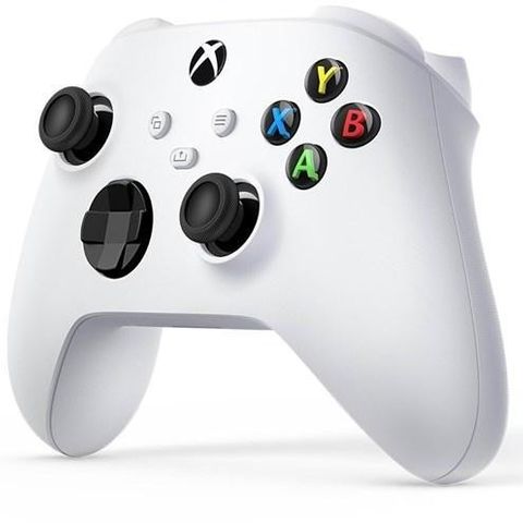 Ny/uåpnet Xbox Series X Wireless kontroller