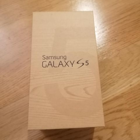 Samsung s4 boks