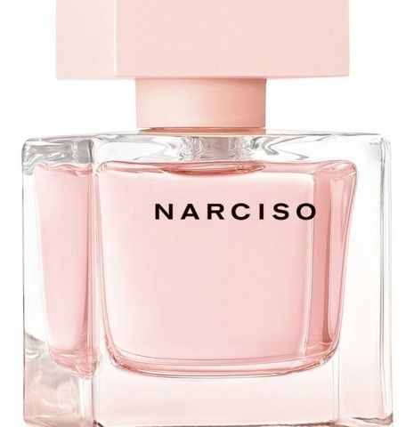 Narciso Rodriguez Cristal EDP 50ml 🔸 Ubrukt