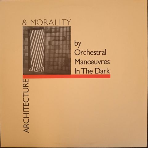 OMD Architecture & Morality