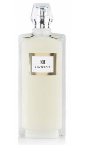 Givenchy  L'Interdit EDT 100ml🔸 Limited Edition