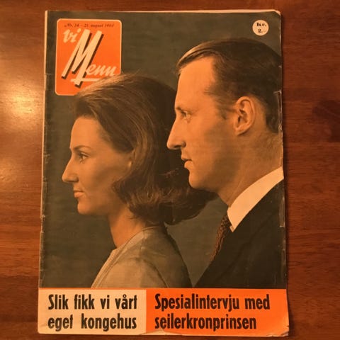Annonsebilde