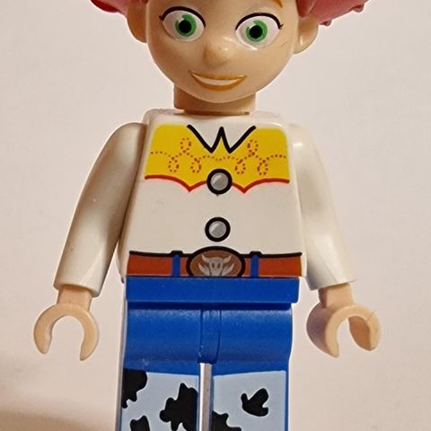 LEGO - Toy Story - toy008 - Jessie