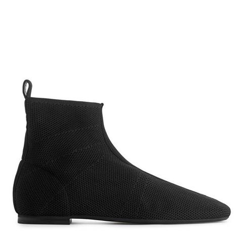 Mesh Ankle Boot ARKET Str 38