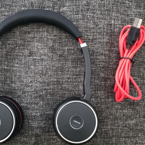 Jabra Evolve 75 SE