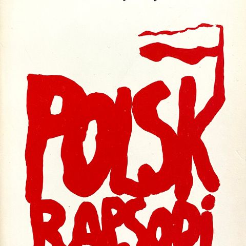 Polsk Rapsodi. Aleksander Scibor-Rylski og Andrzej Wajda