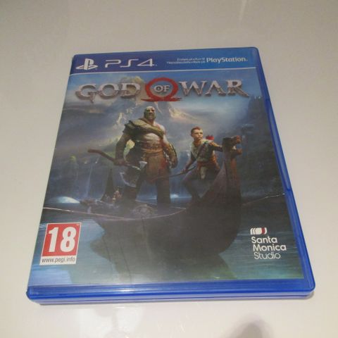 GOD OF WAR