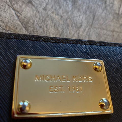 Michael Kors lommebok