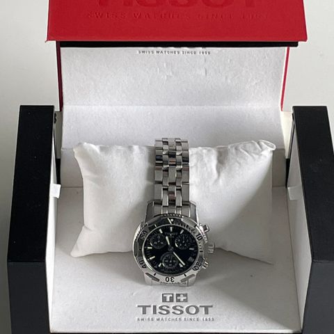 Tissot PRS 200