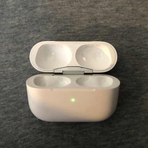 Airpods pro 1gen etui/boks