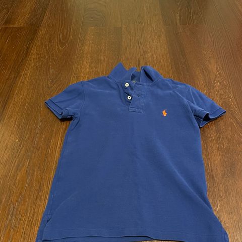 Polo Ralph Lauren str 8 år