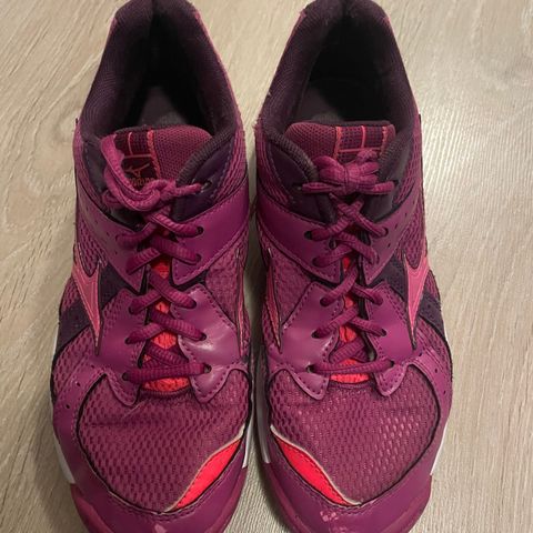 Mizuno håndballsko str 36,5