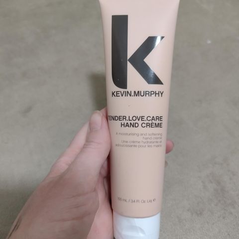 Kevin.Murphy håndkrem TENDER.LOVE.CARE